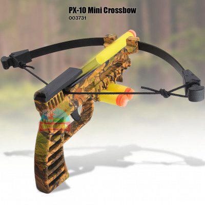 PX-10 Mini Crossbow : 003731